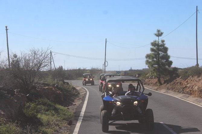 Buggy Safari Adventure 700cc - Why this 700cc buggy safari feels more like riding than sightseeing