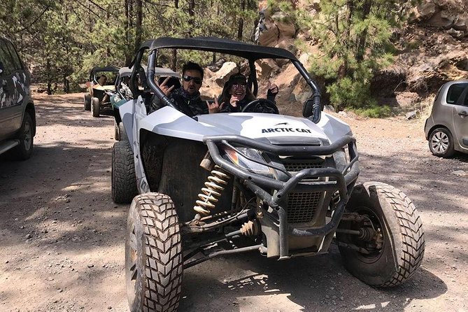Buggy Safari Adventure 700cc - Price and value for a $231.52 per group, up to 1 person