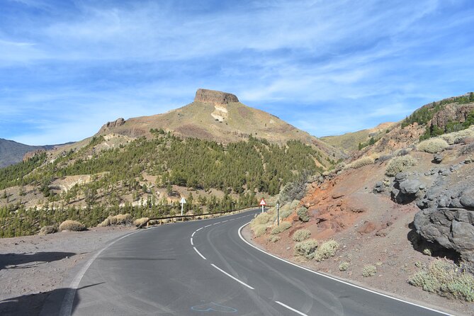 Buggy tour to Teide in Tenerife - What to pack: cold clouds, loud buggies, and wind burn