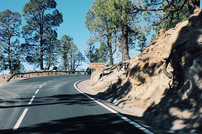 Buggy Tour Volcano Teide in Teide National - Price and value, plus the one thing you should confirm