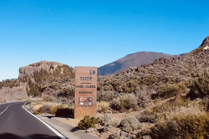 BUGGY TOUR VOLCANO TEIDE with wine degustation - The Off-Road Portion: Where It’s Fun and Where It Might Disappoint
