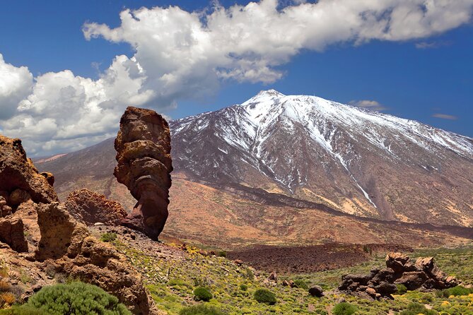 Cabrio Bus Full Day Guided Tour of Teide (SOUTH ONLY) - Why the Cabrio Bus Works for Masca and Teide