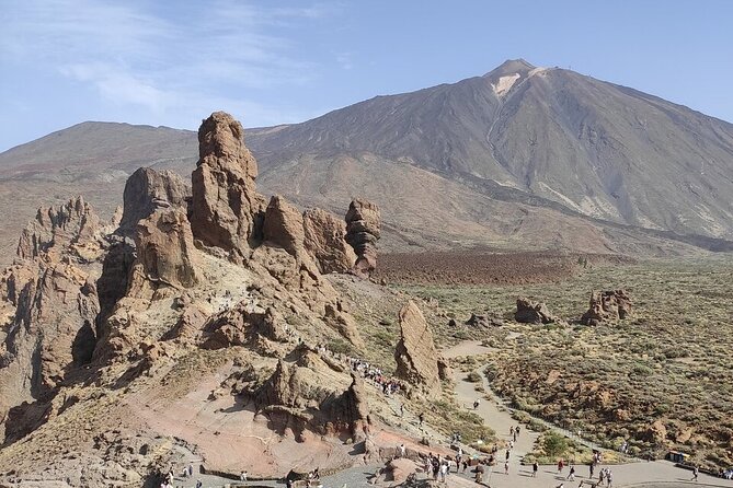 Cabrio Bus Full Day Guided Tour of Teide (SOUTH ONLY) - The Morning Pickup Loop, Timing, and How to Beat Hassle