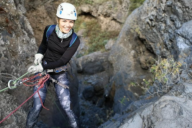 Canyoning in a Natural Protected Space - Key Highlights You’ll Feel on the Day