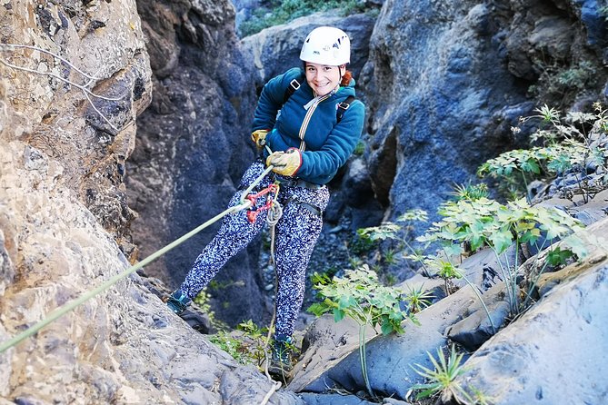 Canyoning in a Natural Protected Space - The Morning Plan: Pickup, 4x4 Transfer, and Meeting V
