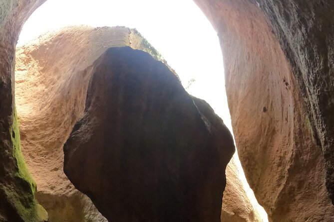 Canyoning in Los Arcos - Group size, pace, and why 6 hours can feel long