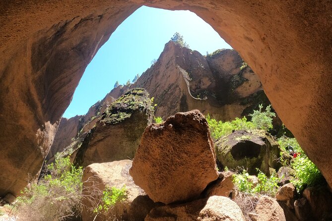 Canyoning in Los Arcos - Price and value: included gear is the real bargain