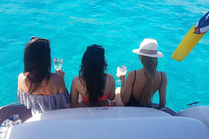 Champagne Private Charter Tour, Tenerife - Should You Book This Champagne Private Charter Tour?