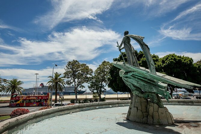 City Sightseeing Santa Cruz de Tenerife Hop-On Hop-Off Bus Tour - How the Audio Guide Changes the Ride (And Why It Matters)