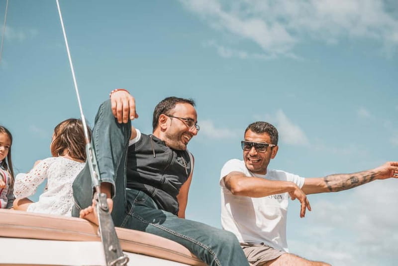 Costa Adeje: Catamaran Tour, Snorkelling, Snacks & Drinks - Snorkelling Stop at Veril Beach: Gear, Water Time, and What It Means for You