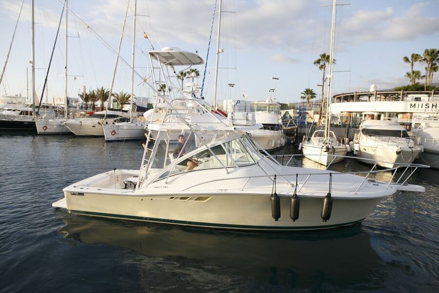 Costa Adeje: Private Yacht Sailing Tour from Puerto Colón - Who This Tour Fits Best on Tenerife