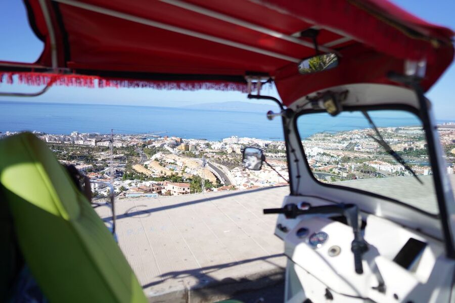 Costa Adeje: Secret Volcano Tuk Tuk Tour - Price and Value: Is $28 for One Hour a Smart Buy?