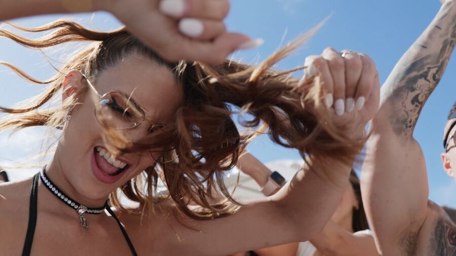 Costa Adeje: Tenerife Monkey Beach Club Utopia Pool Party - Should you book Utopia at Cielo Monkey Beach Club?