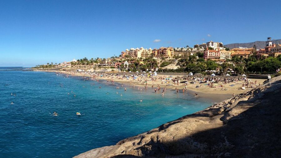 Costa Adeje: Tuk Tuk Tour - Practical stuff to know before you meet at Best Jacaranda