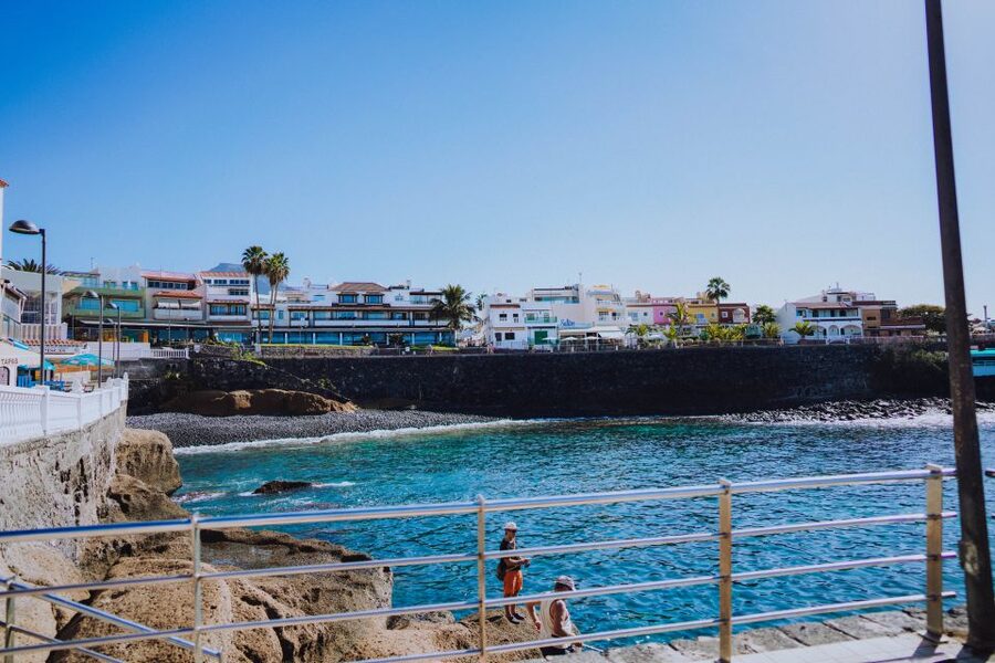 Costa Adeje: Tuk Tuk Tour - Price and value: why $28 can feel fair for a guided coast loop