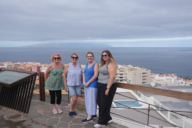 Custom Private Tenerife Highlights Tour - photos included - Key moments that make this Tenerife day work