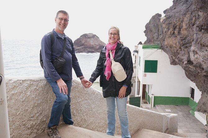 Custom Private Tenerife Highlights Tour - photos included - Chasing Teide without the hassle, in a small private group