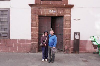 Custom Private Tenerife Highlights Tour – photos included