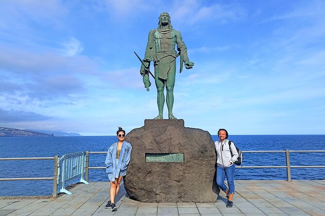 Custom Private Tenerife Highlights Tour - photos included - Stop 6: La Esperanza, the forest break and an optional lunch