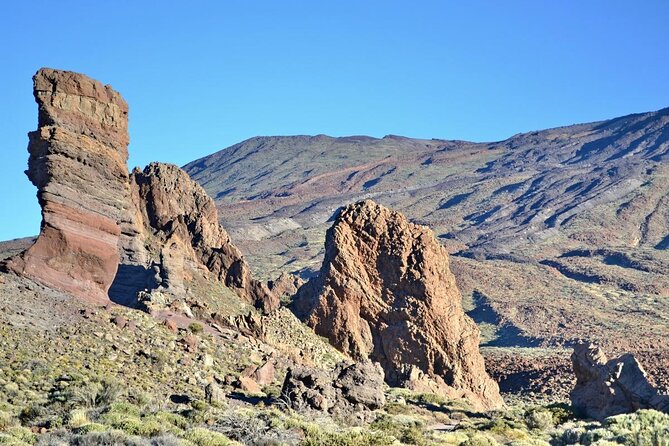 Custom Private Tenerife Volcano Car Tour - Key highlights at a glance