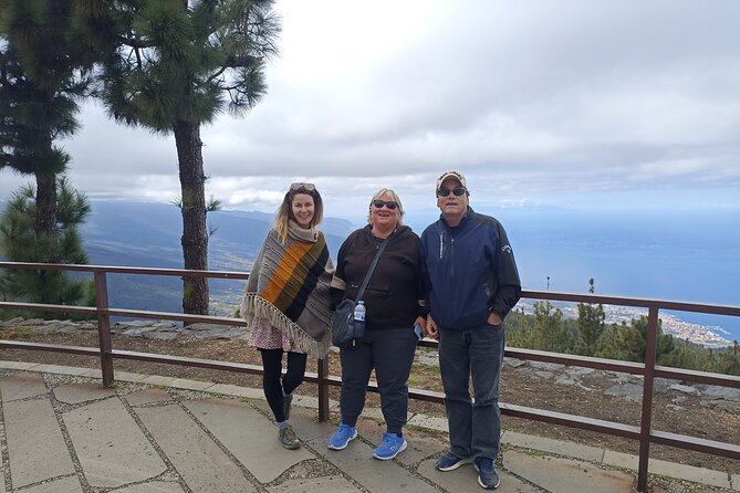 Custom Private Tenerife Volcano Car Tour - Vilaflor at 1,400 meters: history, viewpoints, and a calmer side of Tenerife