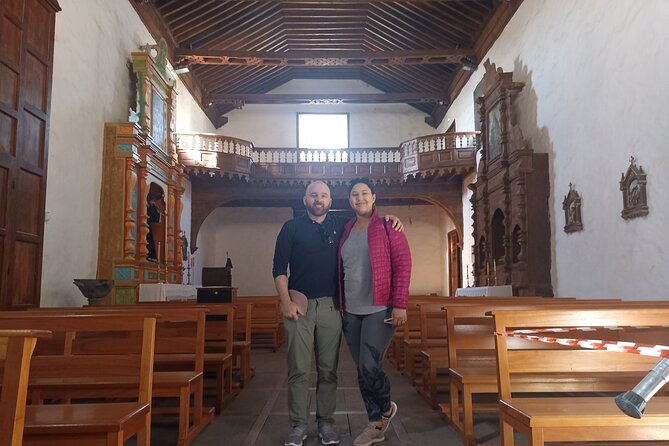 Custom Private Tenerife Volcano Car Tour - Teide National Park: UNESCO views and the quick hit you can actually do