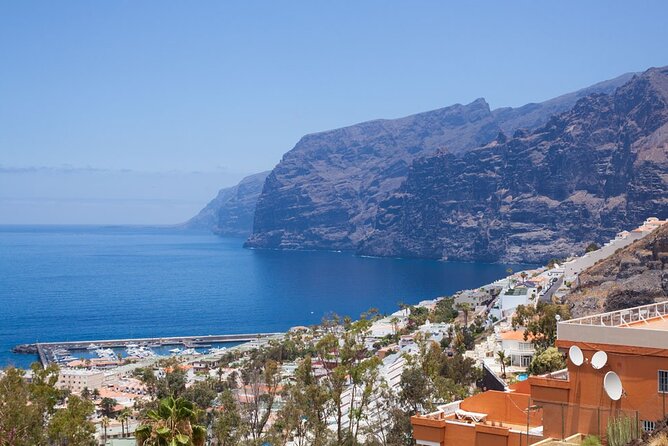 Day Tour with Official Guide Around the Island of Tenerife - What This Tenerife Island Loop Covers (and Why It Feels Efficient)