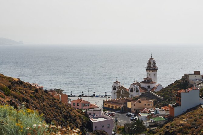Day Tour with Official Guide Around the Island of Tenerife - La Orotava and Casa de los Balcones: A Canarian Town Stop With Attitude