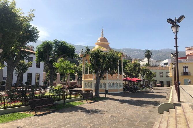 Day trip to the island of Tenerife - Pickup, timing, and how to plan your day