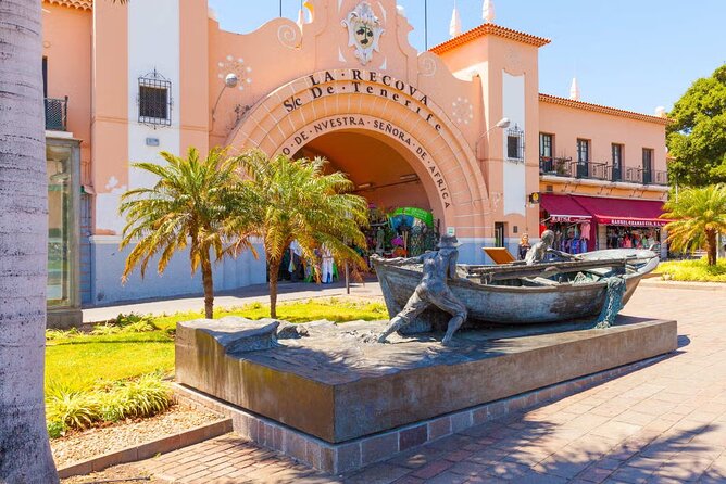 Discover Santa Cruz de Tenerife, The Ultimate City Tour - Key things that make this tour work