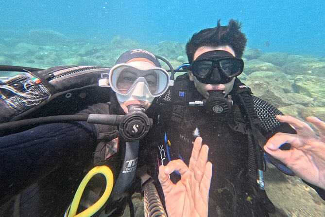 Discover Scuba Diving by boat, Puerto Colon - Who this is best for (and who should double-check first)