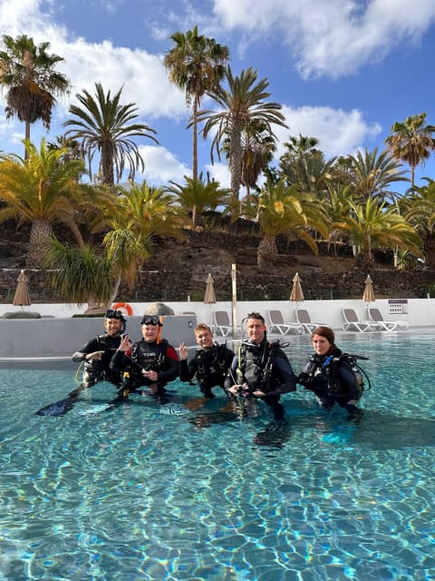 Discover Scuba Diving Experience - Who This Works For, and Who Should Skip It