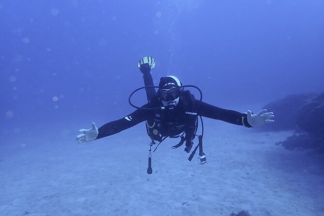 Discover Scuba Diving . First Experience underwater - Key Things You’ll Notice Right Away