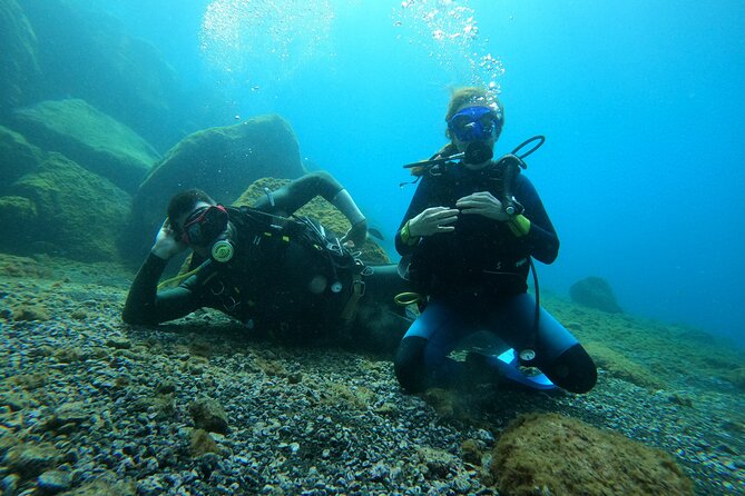 Discover Scuba Diving in Tenerife - Price value check: $78.64 and what you get for your money