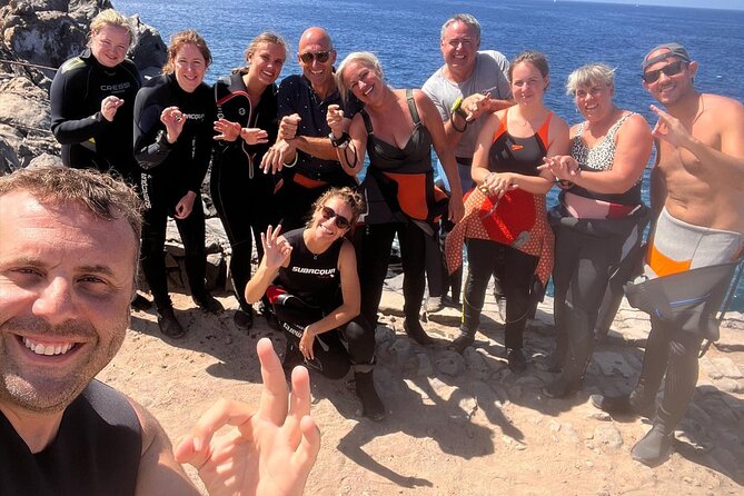 Discover Scuba Diving - Try it for the first time! - Going From Pool to Coast: Your Underwater Reef Visit