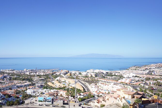 Double Tuk Tuk Tour in Costa Adeje - La Caleta: black-sand, volcanic stones, and a local pace