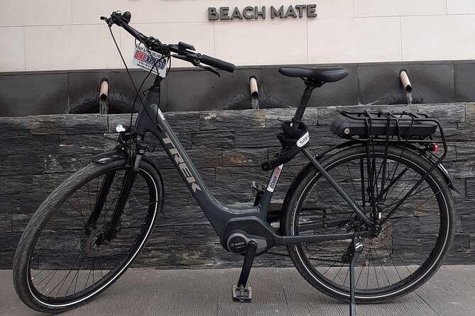Electric City Bike Rental Tenerife - Key highlights to plan around