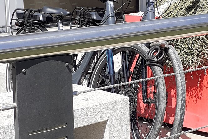 Electric City Bike Rental Tenerife - Getting the most value: deposit, battery behavior, and practical expectations