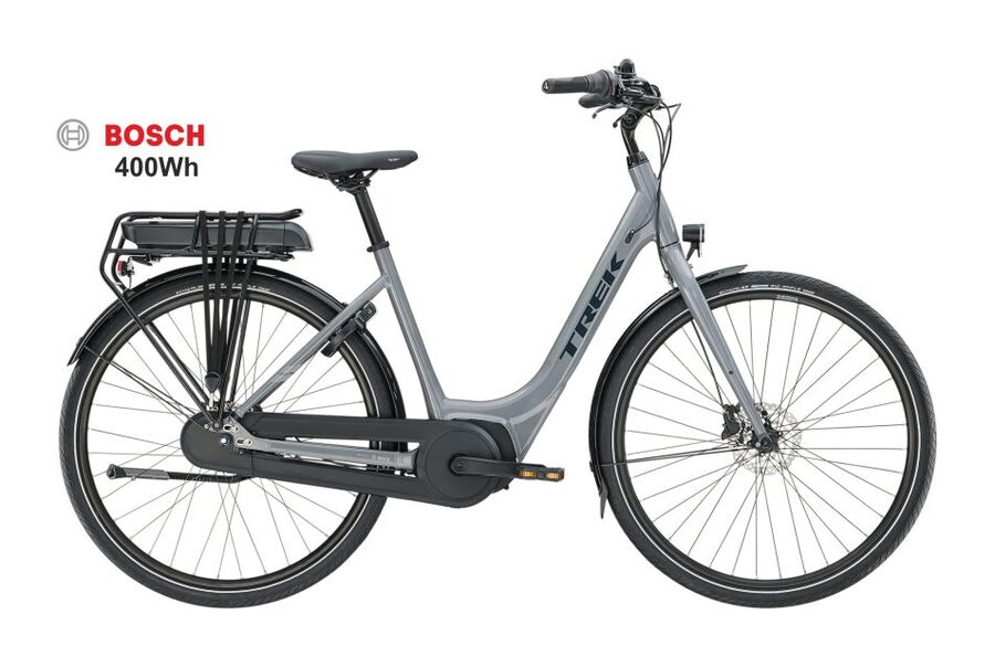 Electric City Bike Rental with Hotel Delivery - Should you book this Tenerife South electric city bike rental?