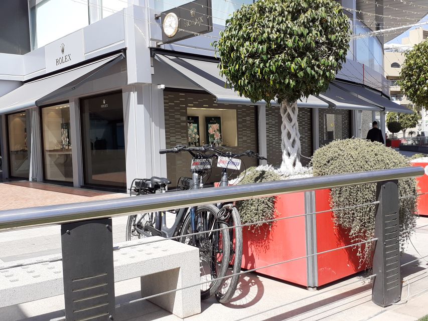 Electric City Bike Rental with Hotel Delivery - Price and value: what $65 per person really covers