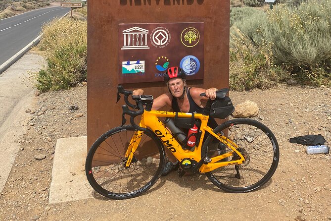 Electric Olmo E-bro 2.0 E-race Bike 500W Rental in Tenerife - 500W peak and 75Nm torque, what it means for real roads