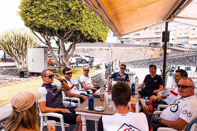 Electric Olmo E-bro 2.0 E-race Bike 500W Rental in Tenerife - Meeting at Arona, and how to plan your 8 hours