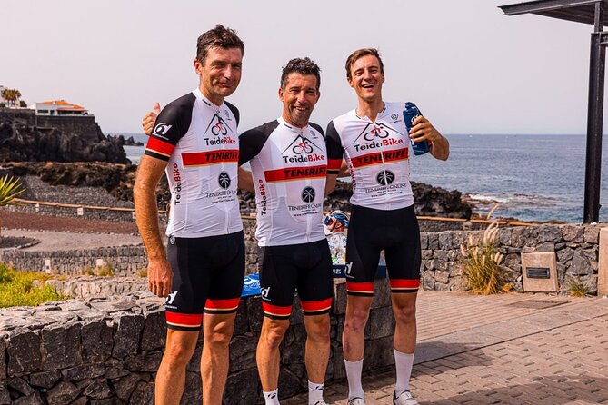 Electric Olmo E-bro 2.0 E-race Bike 500W Rental in Tenerife - Who this Tenerife e-bike rental is for