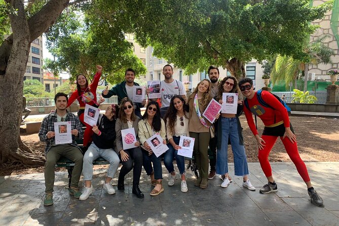 Escape game in Santa Cruz de Tenerife - Key Highlights Worth Booking