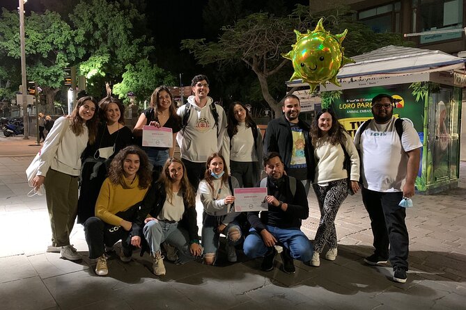Escape game in Santa Cruz de Tenerife - Why the Ending Location Stays a Surprise (and How to Plan)