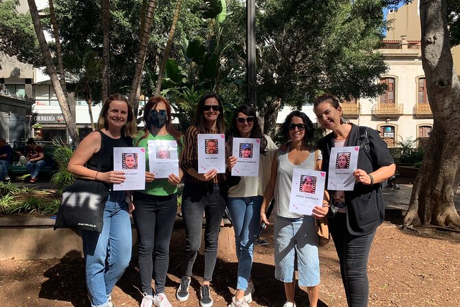 Escape game in Santa Cruz de Tenerife - Timing and Group Size: What It Means for Your Experience