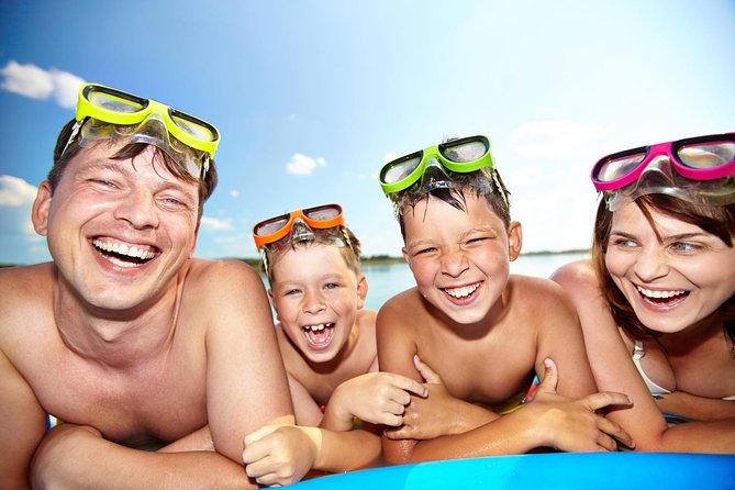 Exclusive Snorkeling Trip Guided by Marine Biology Specialist - Key Things I’d Watch For