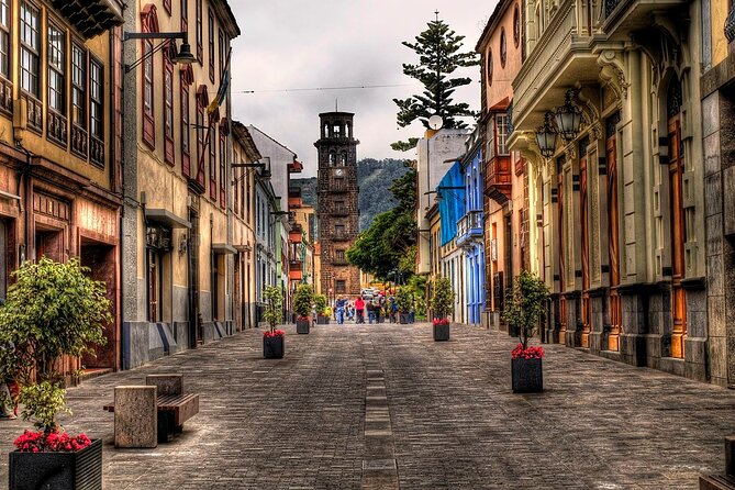 Exclusive Tenerife Highlights Shore Tour for Cruise Passengers - Key Highlights Before You Go