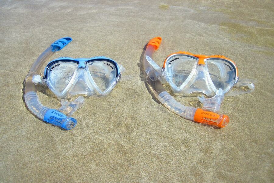 Explore Tenerife with the Snorkel Kit - Key Things I’d Notice Before Booking