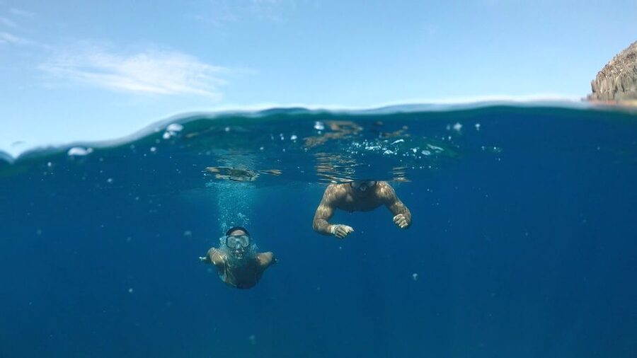 Explore Tenerife with the Snorkel Kit - Where This Tenerife Snorkel Kit Day Fits Into Your Trip